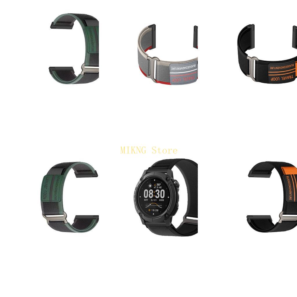 Best Smartwatch Accessories - Seçilen Model için Kordonlu Saat Saat