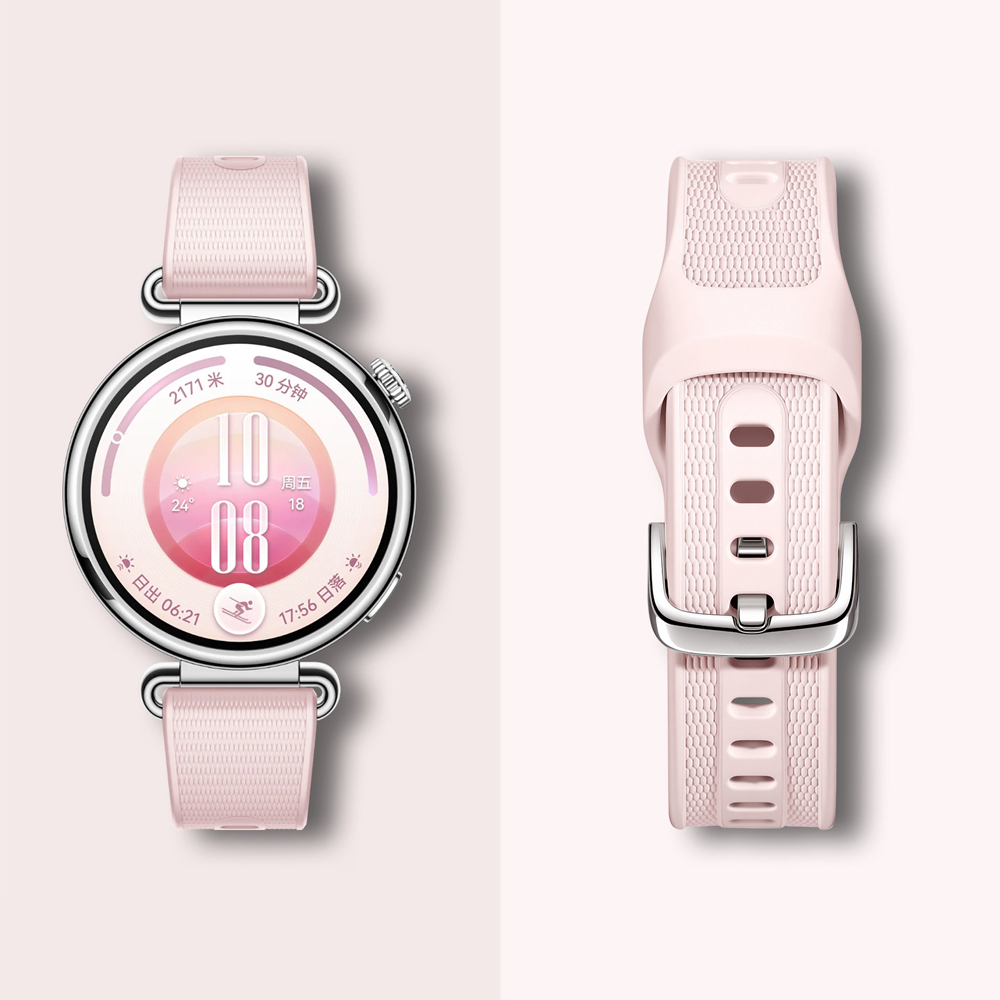 Titan Smartwatch Accessories - HUAWEI Watch GT 7 41mm için