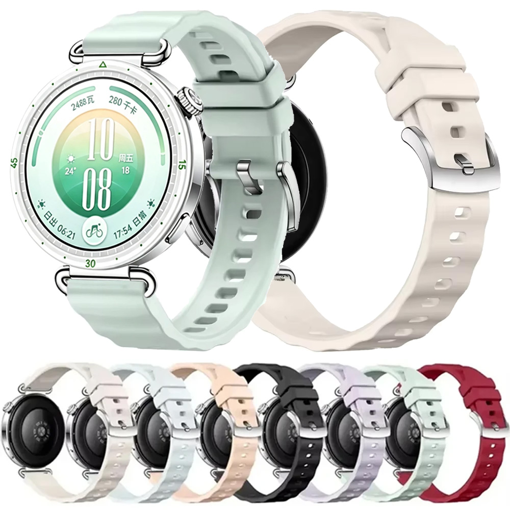 Smartwatch X2 - Huawei Watch GT7-6-5-4 41mm Akıllı Saat