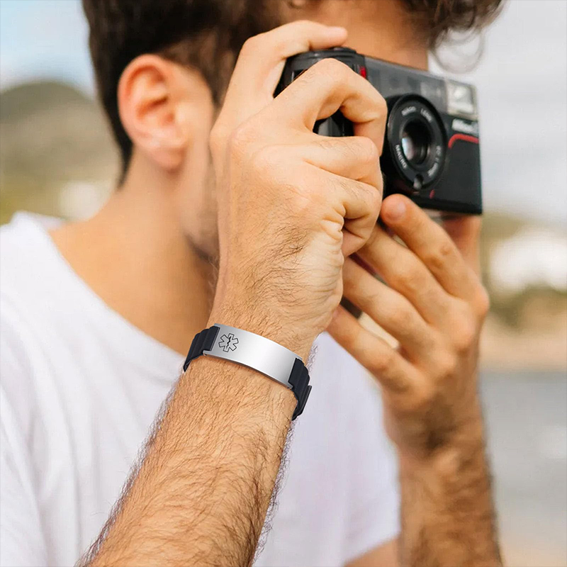 Erkekler ve Kadınlar için Özel - Rugged Sport Strap incelemesi ve fiyatı