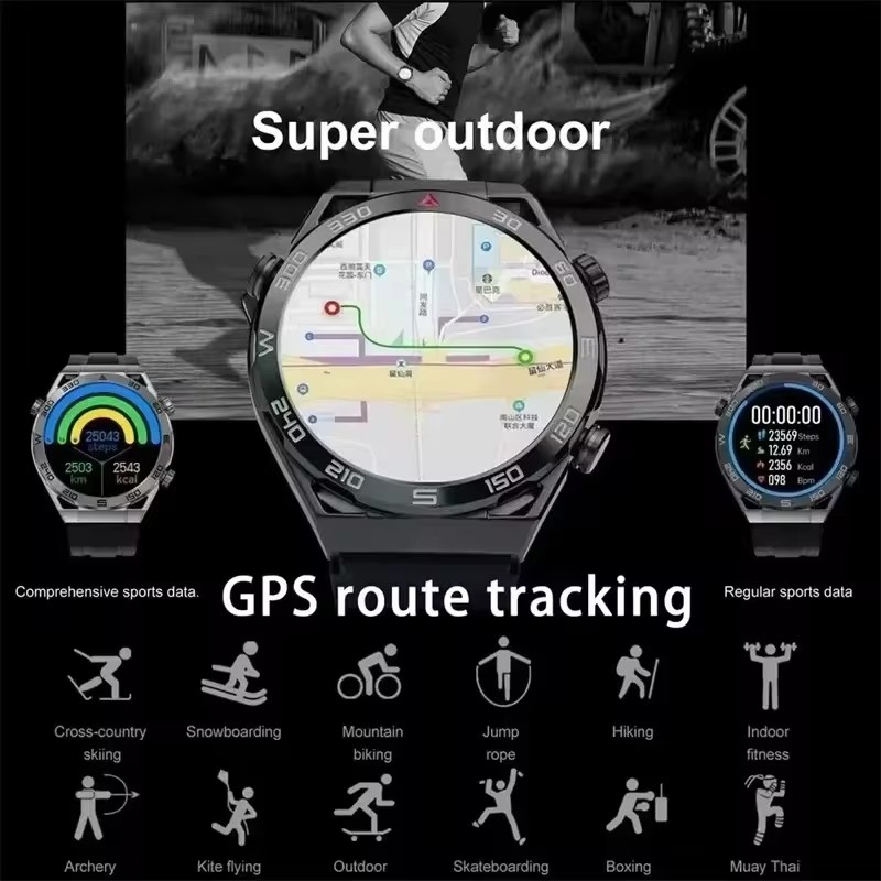 Hotsale Smartwatch Kadın Erkek - Smartwatch Custom incelemesi ve fiyatı
