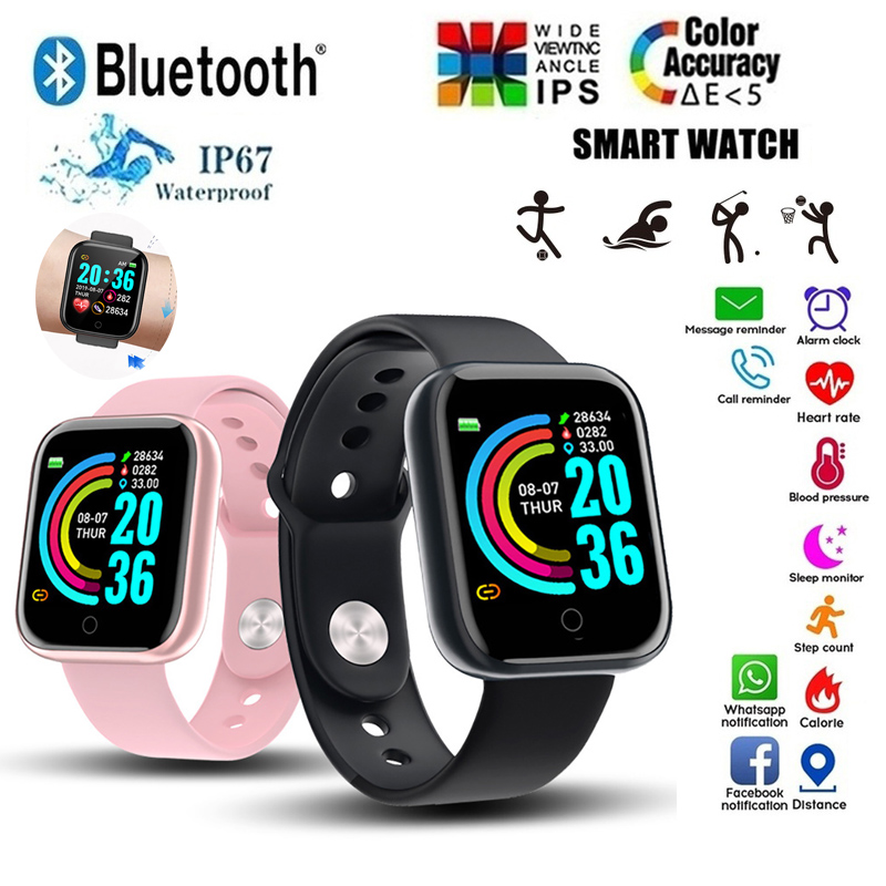 D20 akıllı izle su geçirmez sp - Smartwatch X12 incelemesi ve fiyatı