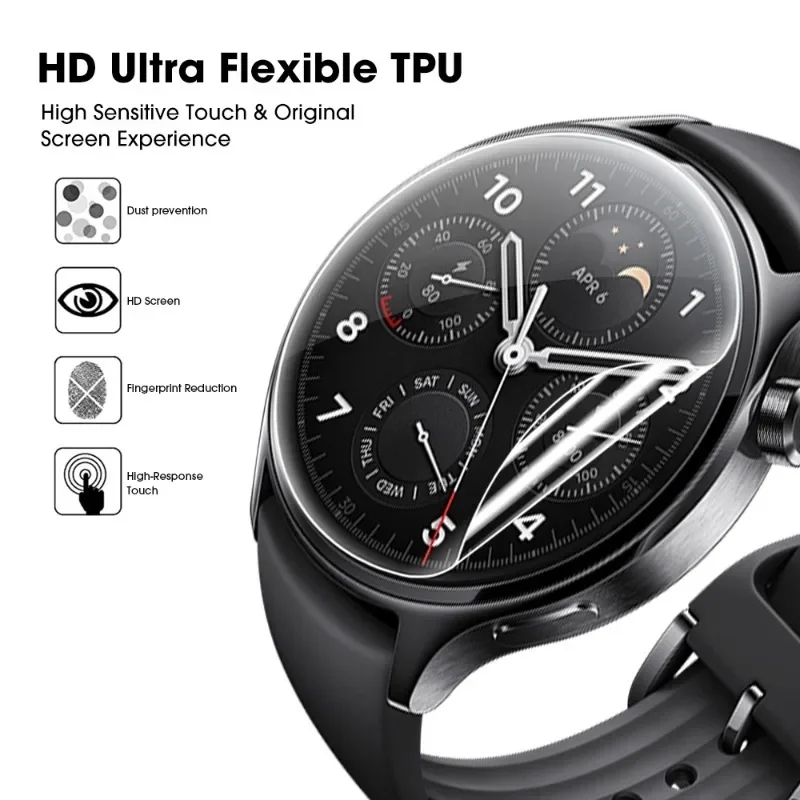 Ekran Koruyucu Evrensel Yuvarl - Motorola Smartwatch Accessories incelemesi ve fiyatı
