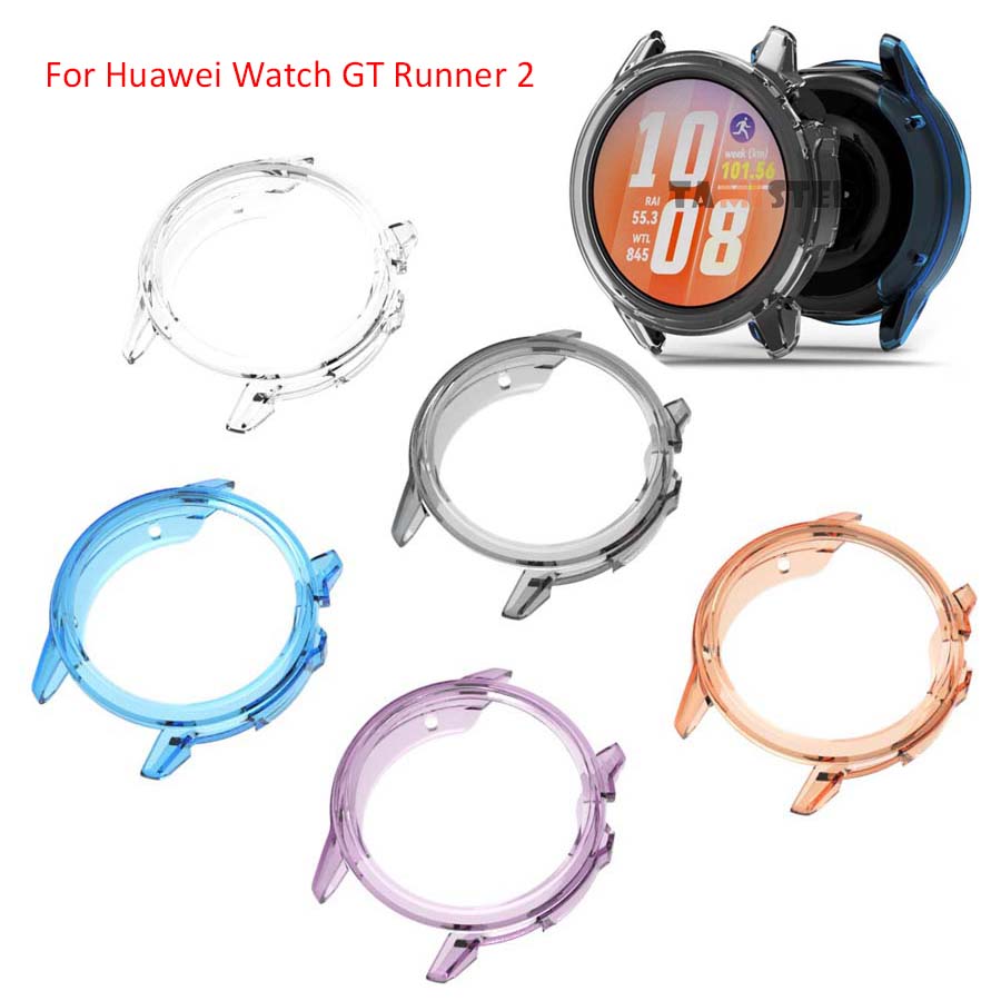 Huawei Watch GT Runner 2 Kılıf - Titan Smartwatch Accessories incelemesi ve fiyatı