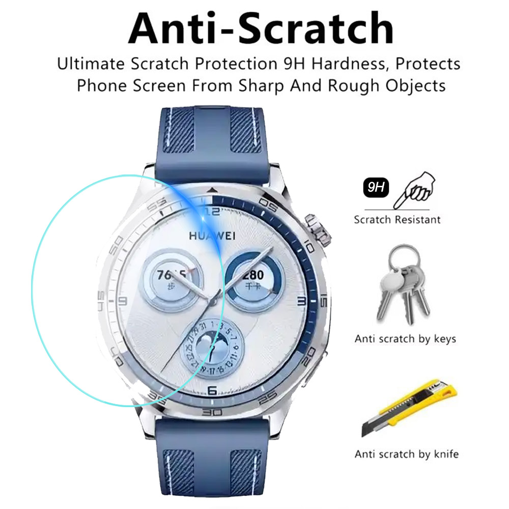 Huawei Watch GT 6 Pro 46mm içi - Titan Smartwatch Accessories incelemesi ve fiyatı