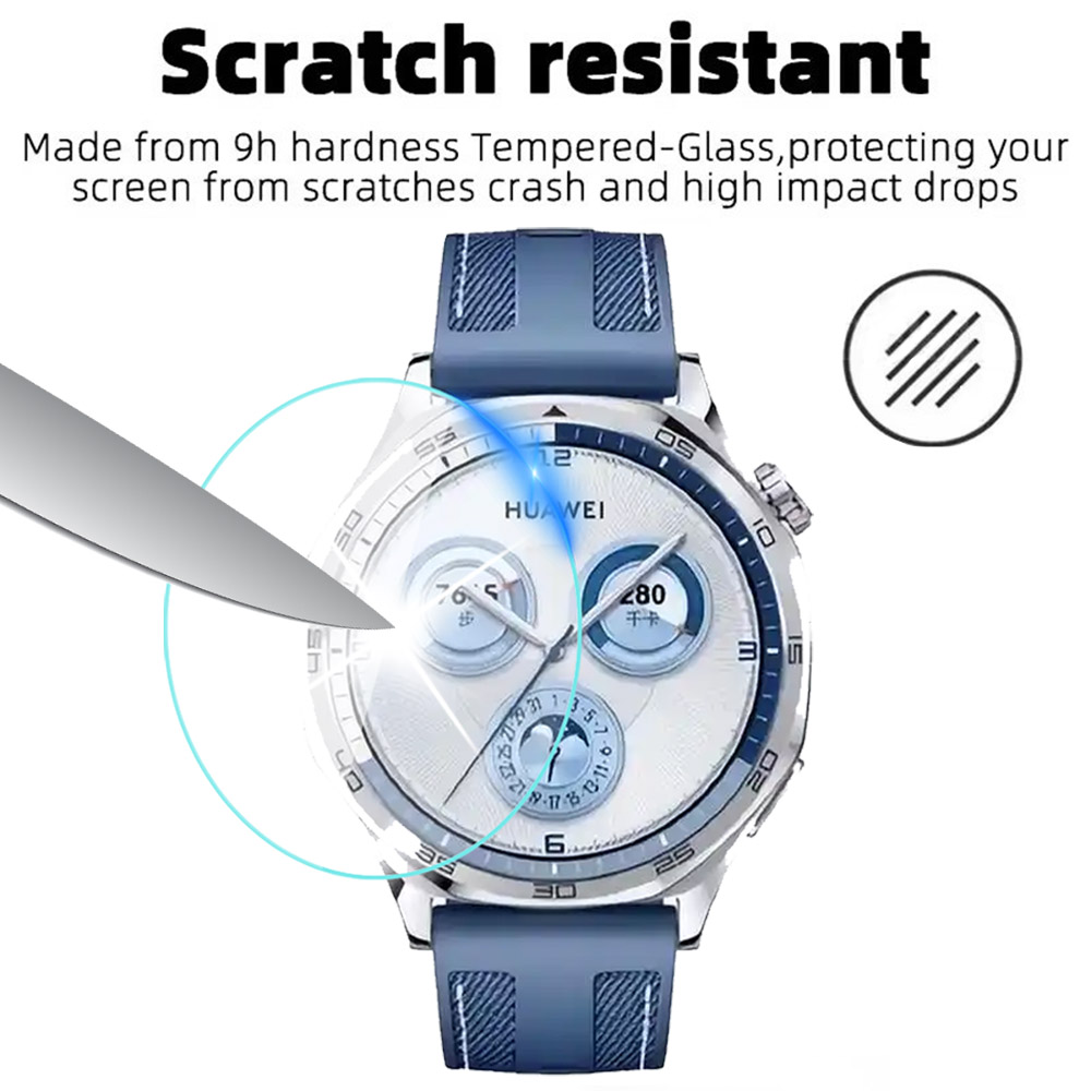 Huawei Watch GT 6 Pro 46mm içi - Titan Smartwatch Accessories incelemesi ve fiyatı