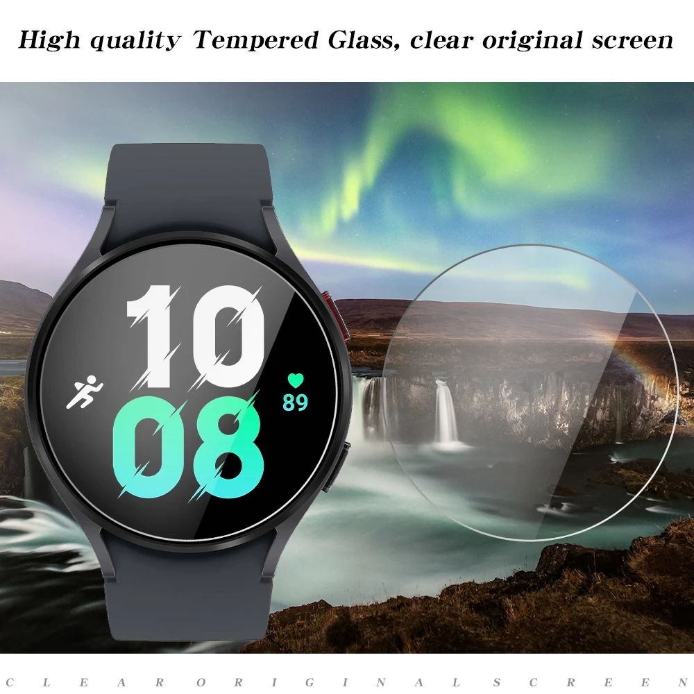 Samsung Galaxy İzle 7 6 5 4 40 - Samsung Smartwatch Accessories incelemesi ve fiyatı