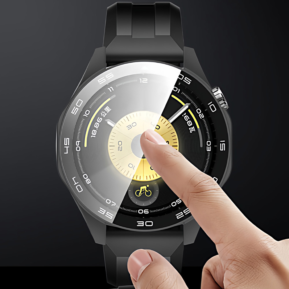 HUAWEI Watch GT 7/6 41 46mm iç - Titan Smartwatch Accessories incelemesi ve fiyatı