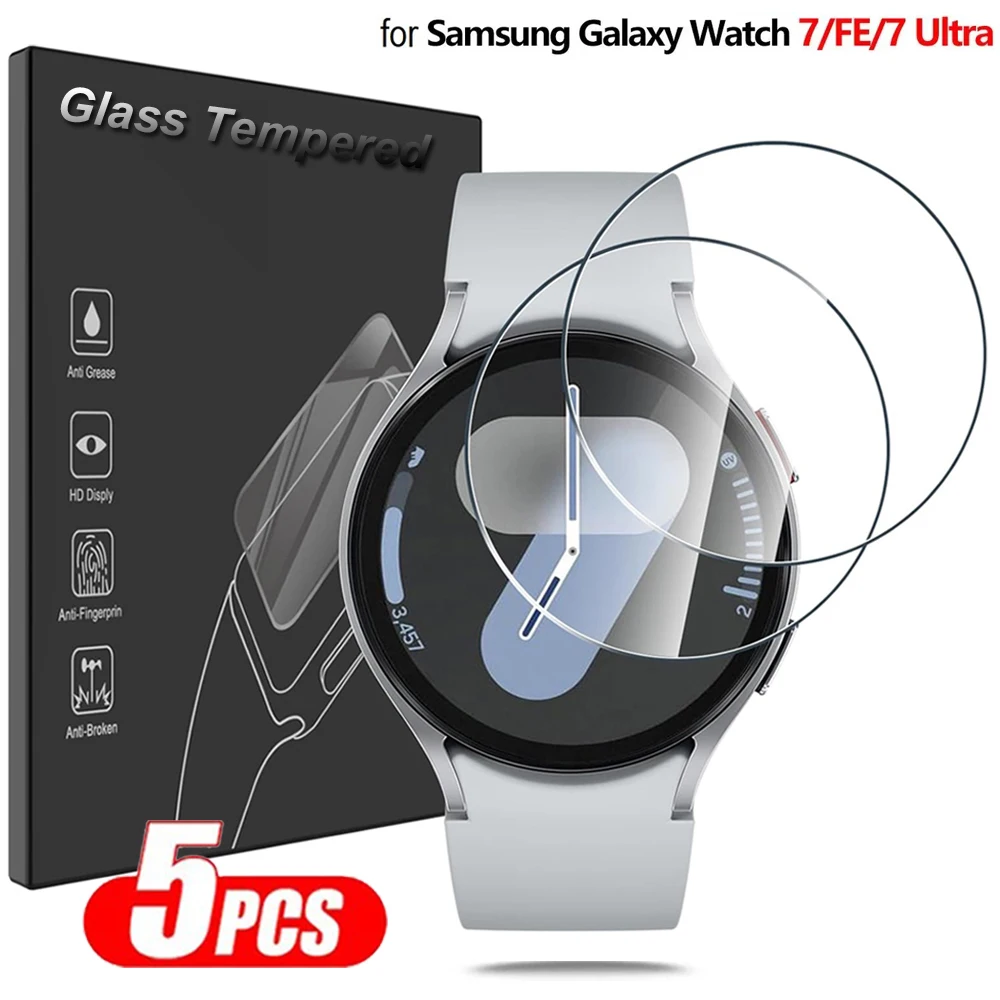 Temperli Cam Samsung Galaxy İz - Samsung Smartwatch Accessories incelemesi ve fiyatı