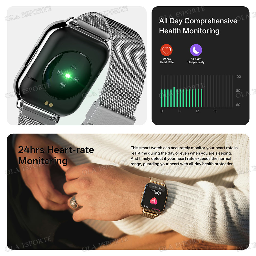 Yeni Akıllı Saat 1.83'' Su Geç - Smartwatch X12 incelemesi ve fiyatı