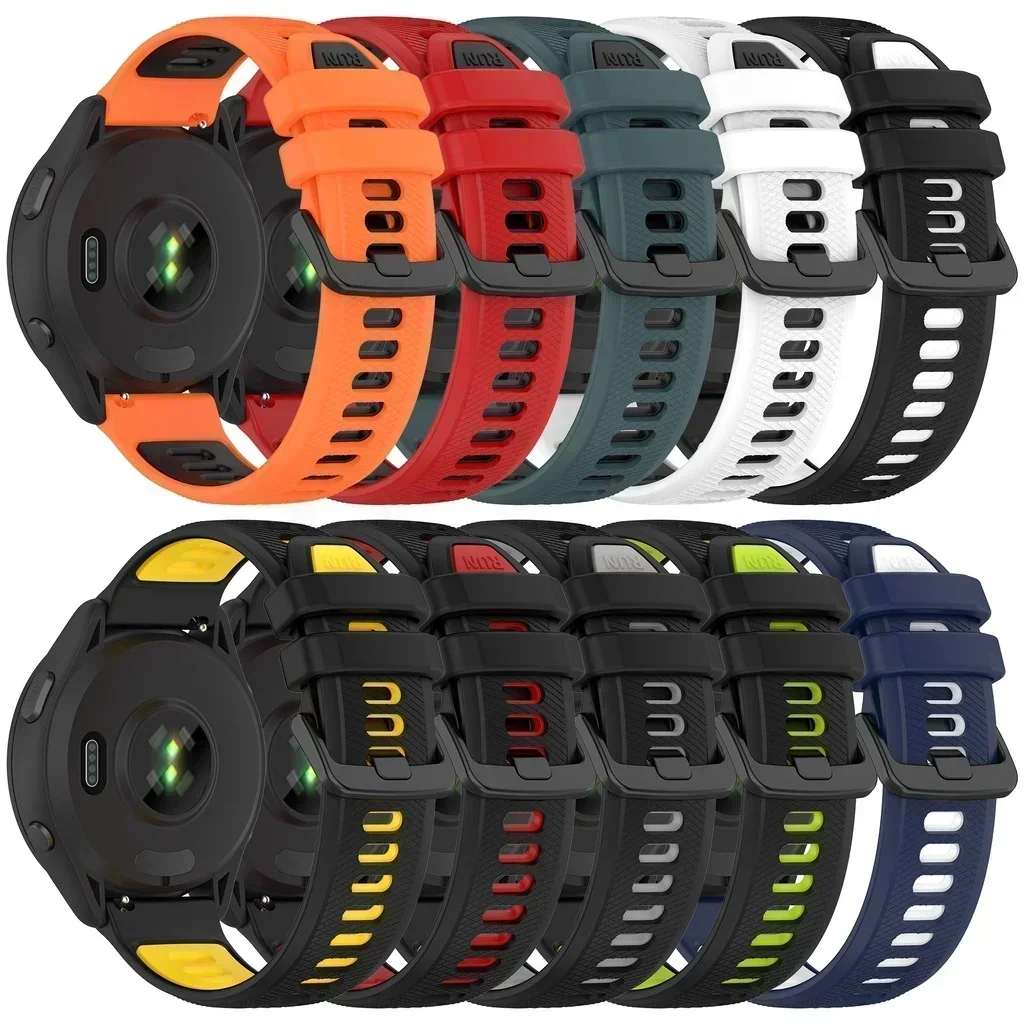 Silikon kayış Motorola Moto iz - Motorola Smartwatch Accessories incelemesi ve fiyatı