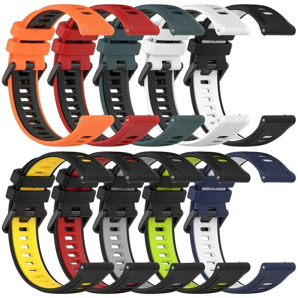 Silikon kayış Motorola Moto iz - Motorola Smartwatch Accessories incelemesi ve fiyatı