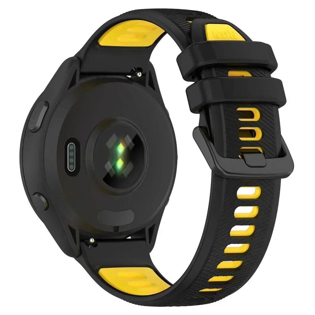 Silikon kayış Motorola Moto iz - Motorola Smartwatch Accessories incelemesi ve fiyatı