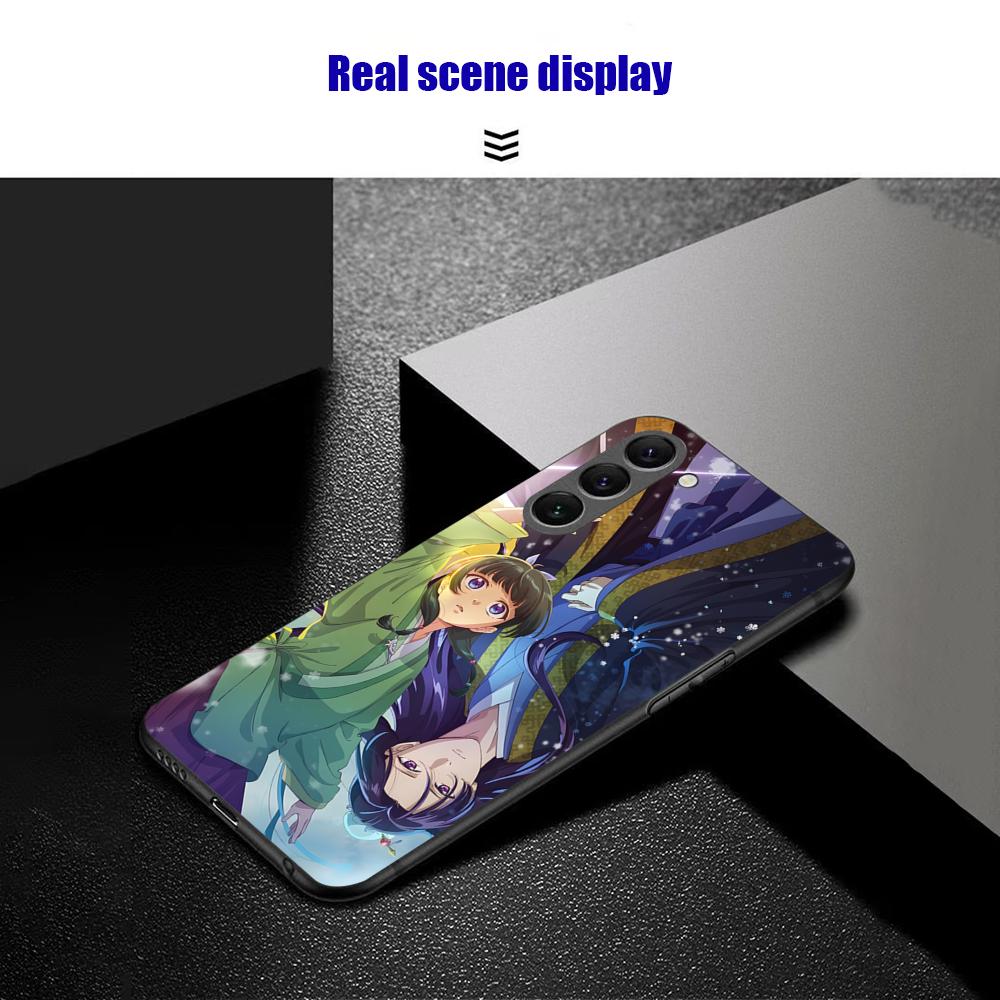 The Apothecary DiariES Anime T - Samsung Galaxy S24 incelemesi ve fiyatı