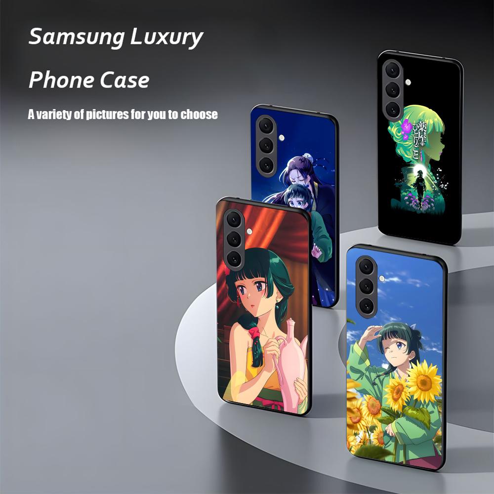 The Apothecary DiariES Anime T - Samsung Galaxy S24 incelemesi ve fiyatı