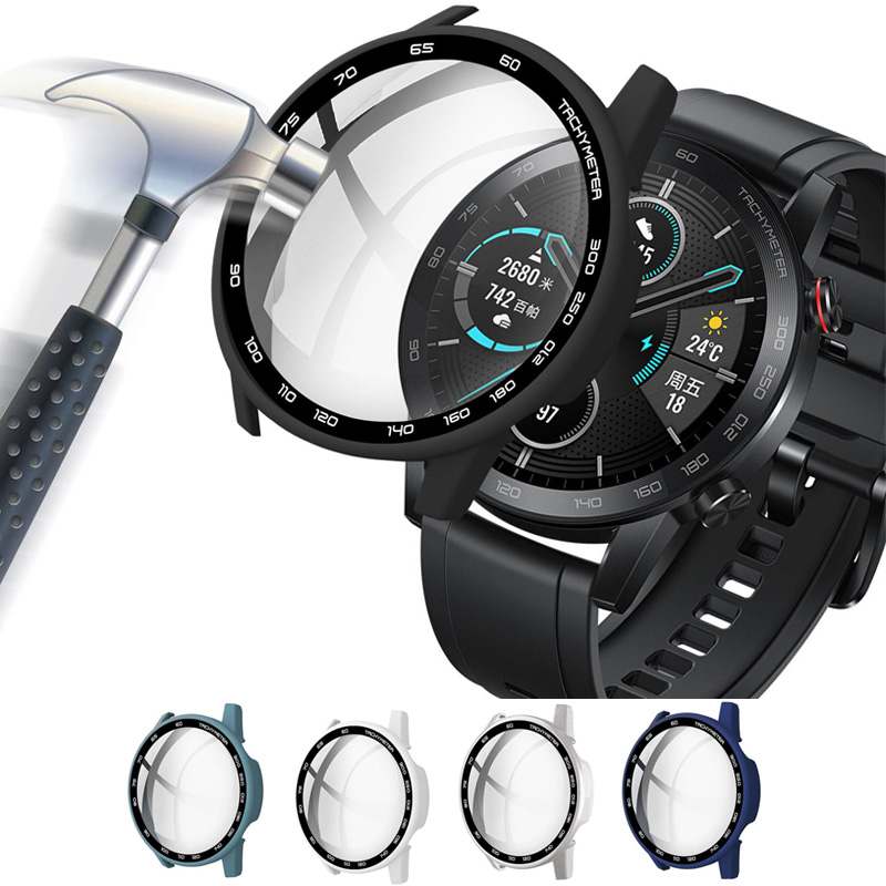Sert kenar cam ekran koruyucu  - Motorola Smartwatch Accessories incelemesi ve fiyatı