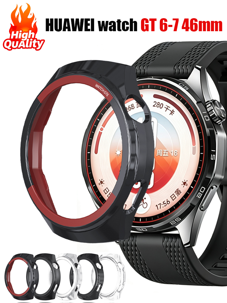 HUAWEI Watch GT 7 46mm GT 6 Ak - Titan Smartwatch Accessories incelemesi ve fiyatı