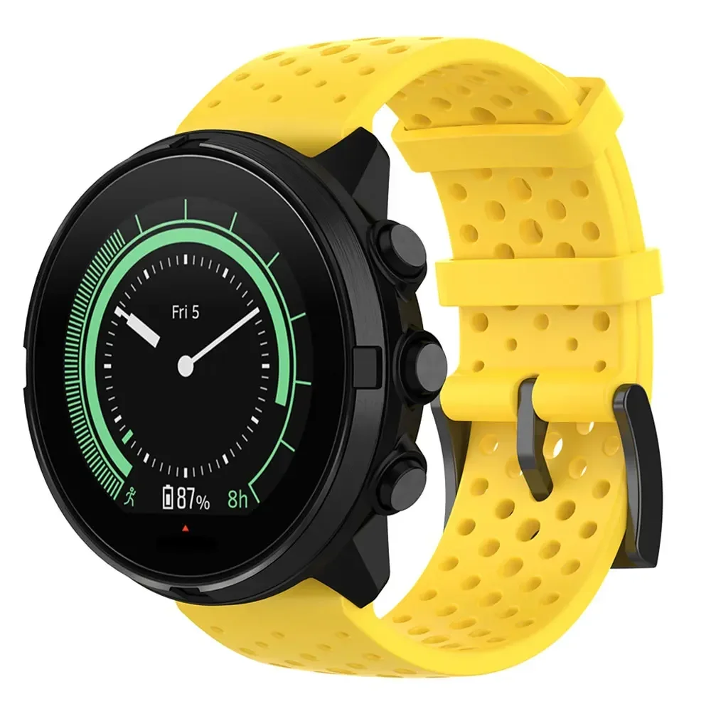 SUUNTO 7, 9 Baro, D5 akıllı sa - Fossil Smartwatch Accessories incelemesi ve fiyatı