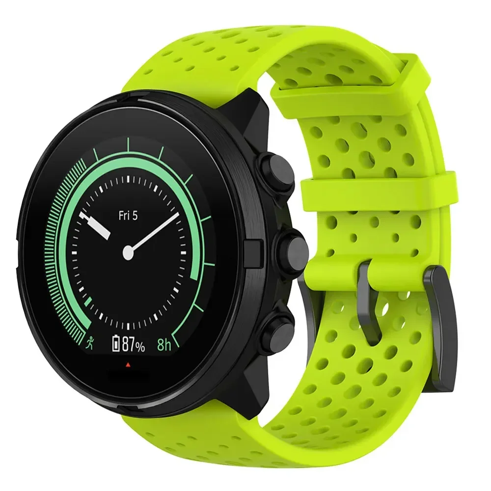 SUUNTO 7, 9 Baro, D5 akıllı sa - Fossil Smartwatch Accessories incelemesi ve fiyatı
