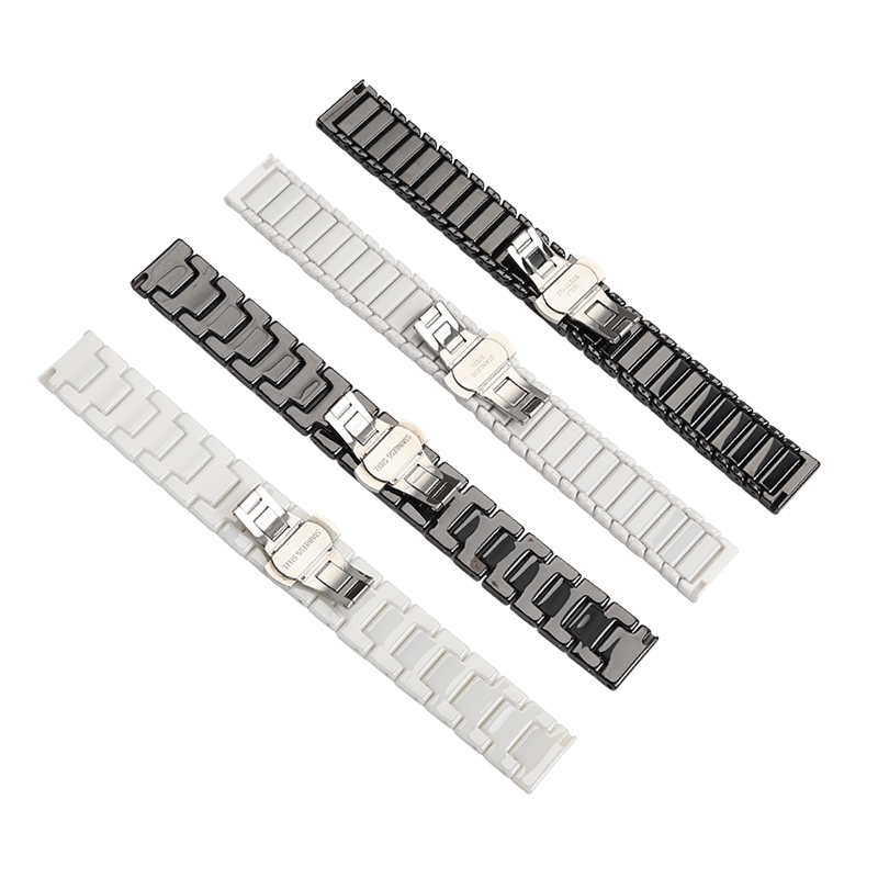 18 MM Moda kadın Seramik Izle  - Smartwatch X2 incelemesi ve fiyatı