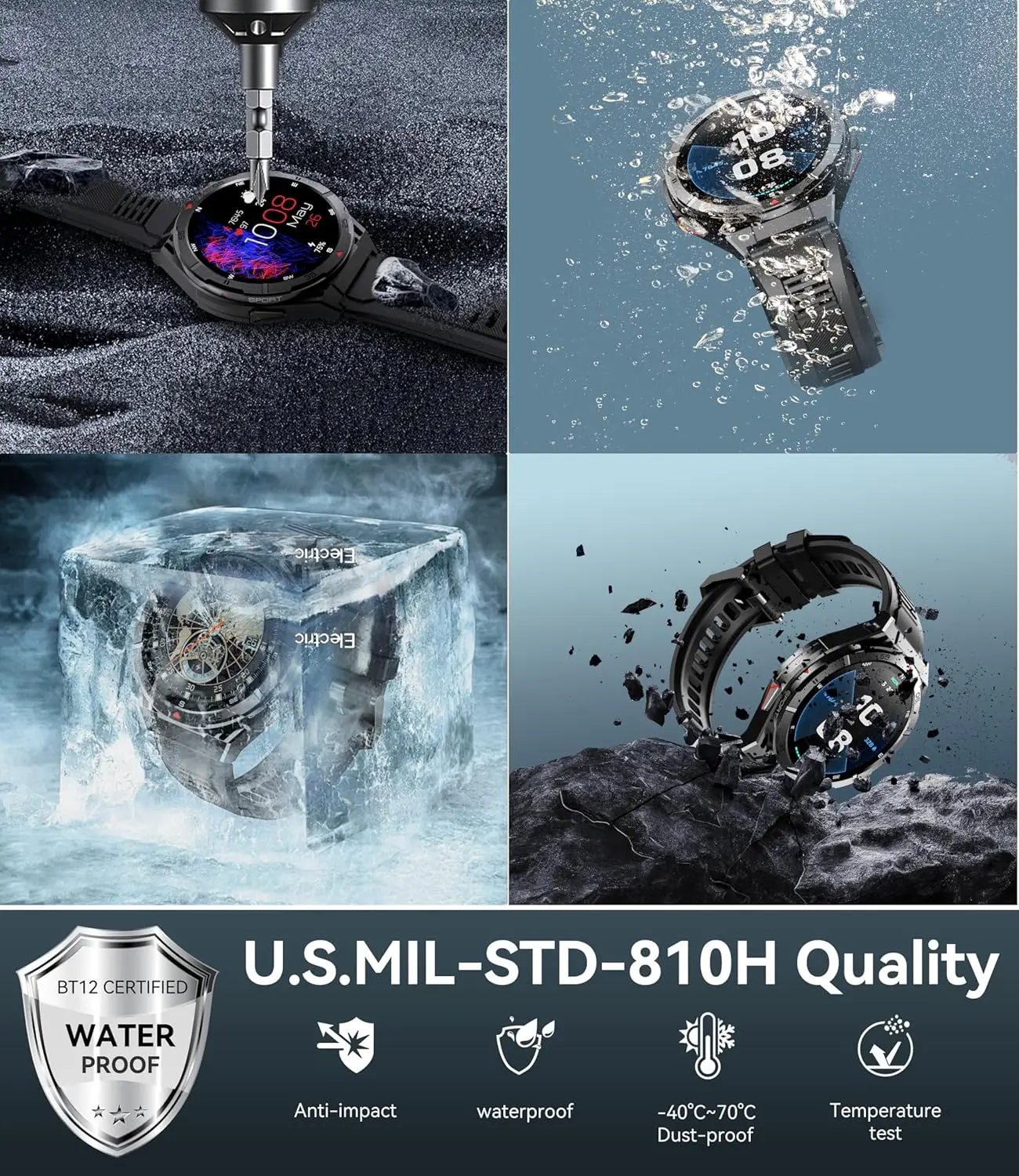 YTOM Premium GPS Akıllı Saat U - Smartwatch X2 incelemesi ve fiyatı