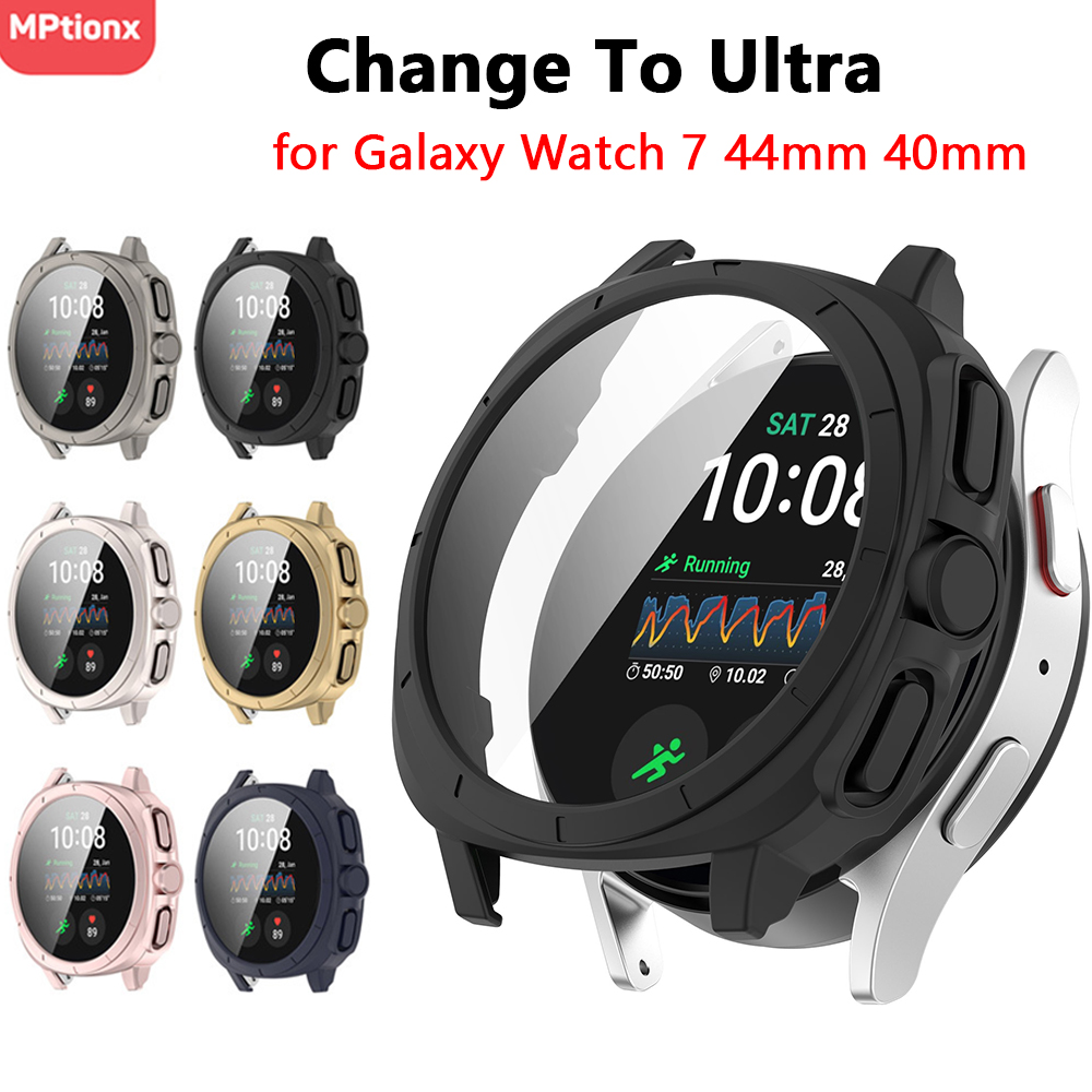 Cam + kılıf Samsung Galaxy içi - Samsung Smartwatch Accessories incelemesi ve fiyatı
