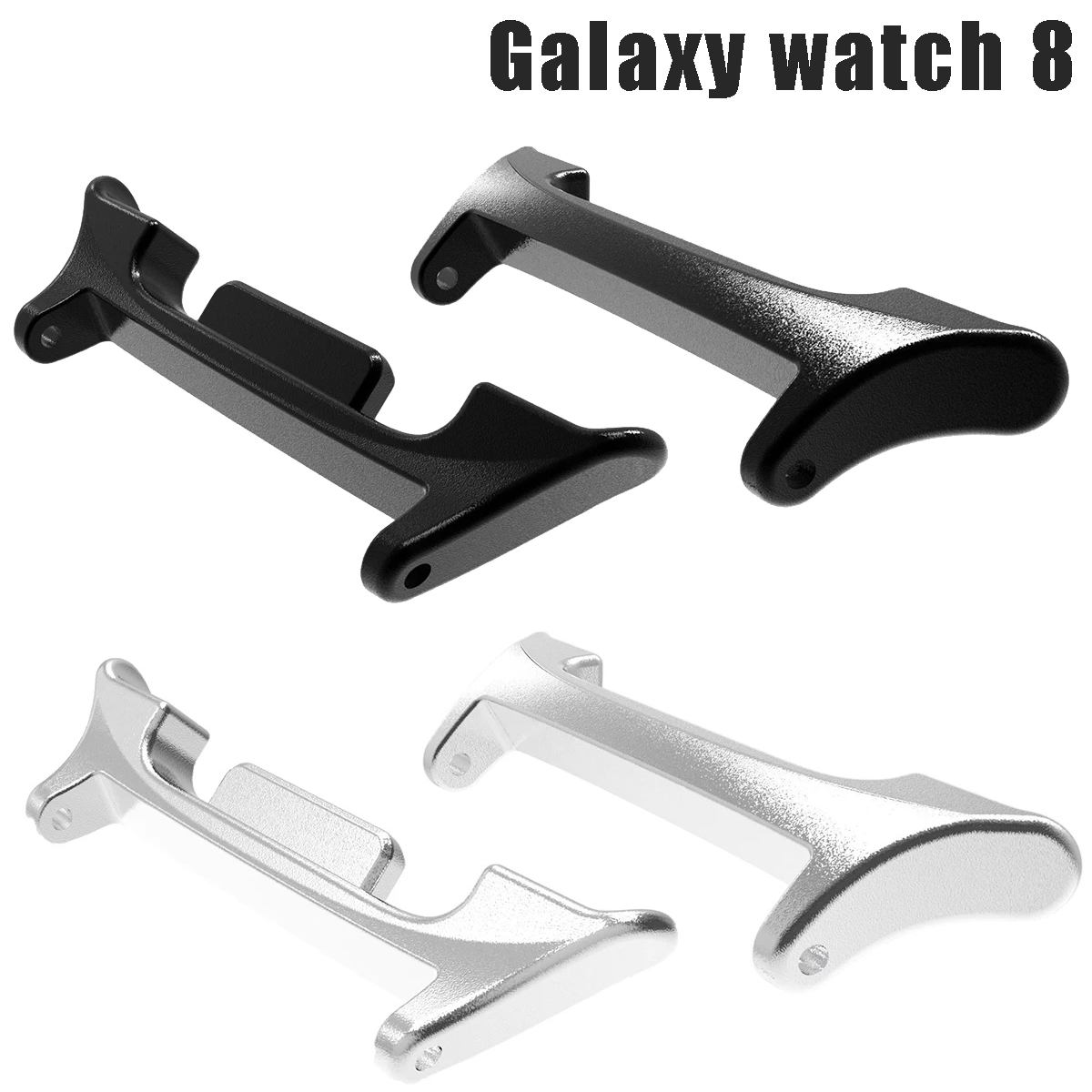 2 ADET Adaptörü Samsung Galaxy - Samsung Smartwatch Accessories incelemesi ve fiyatı