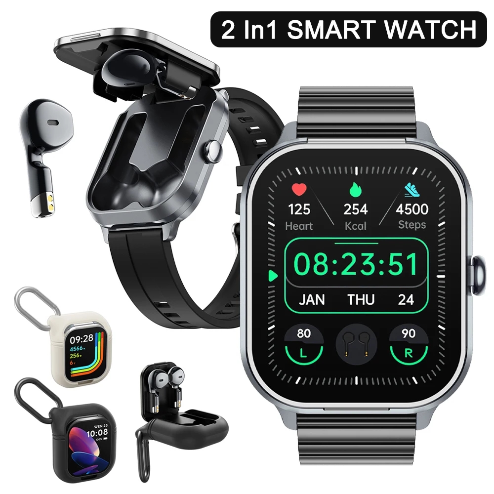 Unihertz 8849 Tank 4 Pro/Tank  - Smartwatch X12 incelemesi ve fiyatı