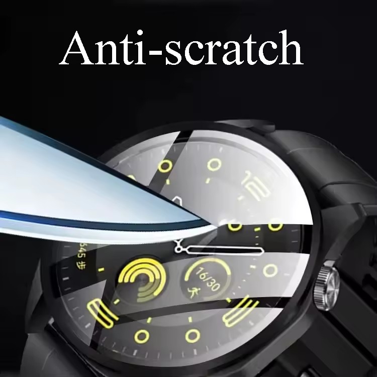 Huawei Watch GT 7 Pro 6 46mm E - Titan Smartwatch Accessories incelemesi ve fiyatı