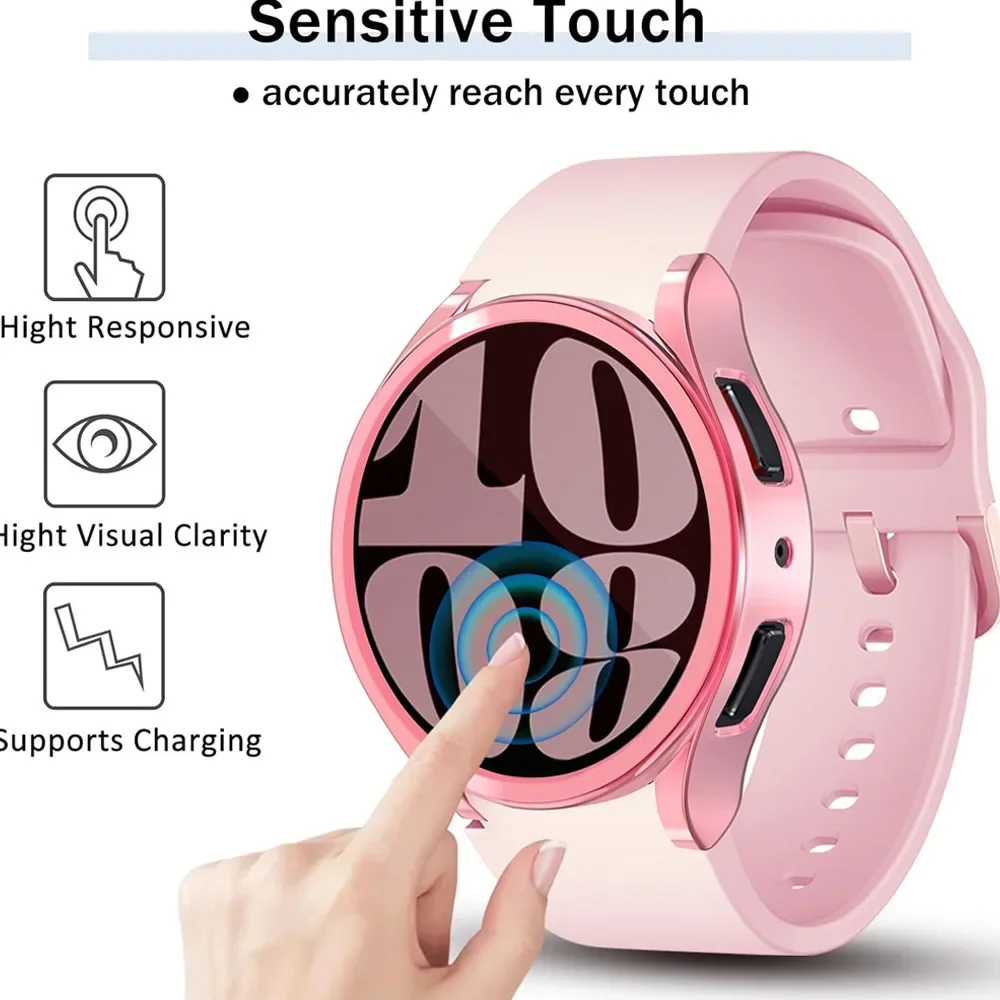 Samsung Galaxy İzle 7 için kıl - Samsung Smartwatch Accessories incelemesi ve fiyatı