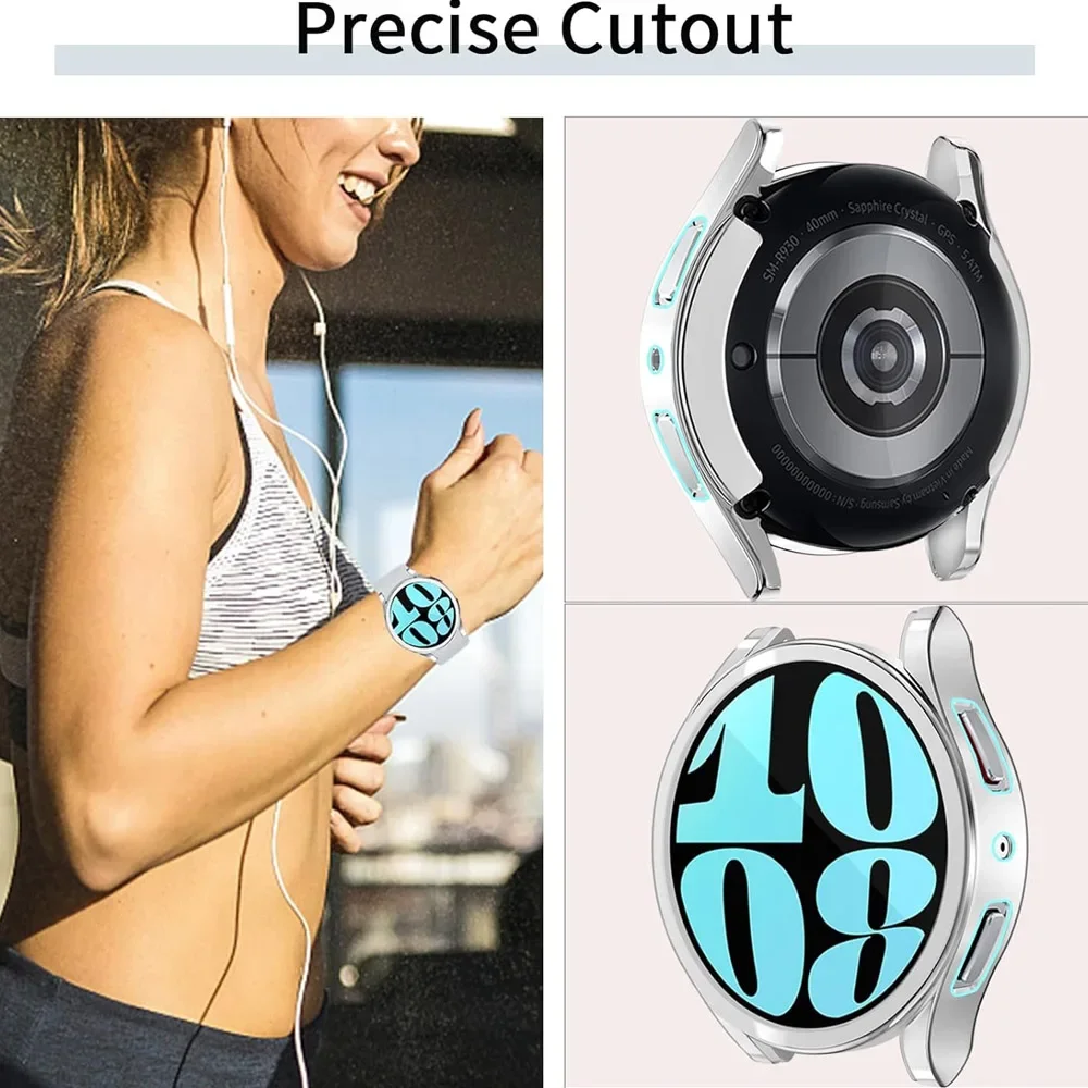 Samsung Galaxy İzle 7 için kıl - Samsung Smartwatch Accessories incelemesi ve fiyatı