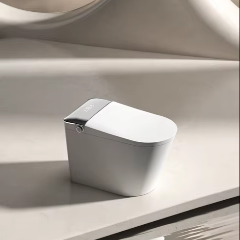 JM810L Akıllı Klozet Kapağı, K - Smart Accessories incelemesi ve fiyatı