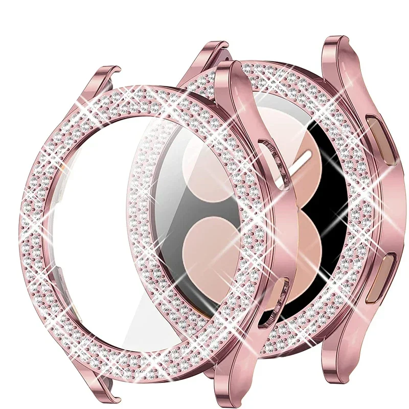 Bling Kılıf Samsung Galaxy İzl - Samsung Smartwatch Accessories incelemesi ve fiyatı