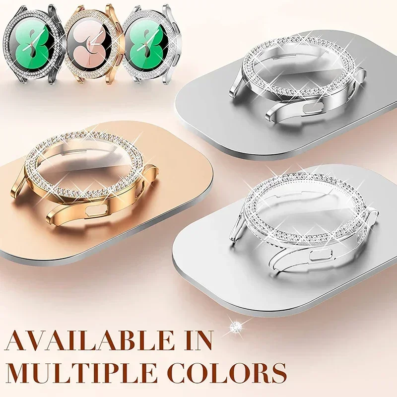 Bling Kılıf Samsung Galaxy İzl - Samsung Smartwatch Accessories incelemesi ve fiyatı
