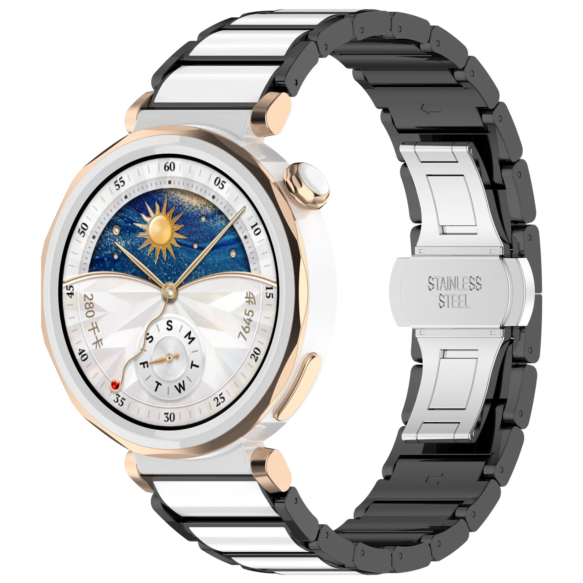 OPPO İzle X2 Mini akıllı saat  - Smartwatch X2 incelemesi ve fiyatı