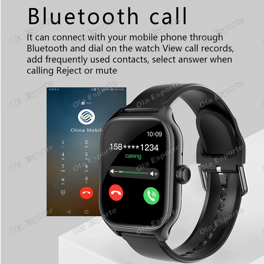 Akıllı Saat, Arama Yapma, Çağr - Smartwatch X12 incelemesi ve fiyatı