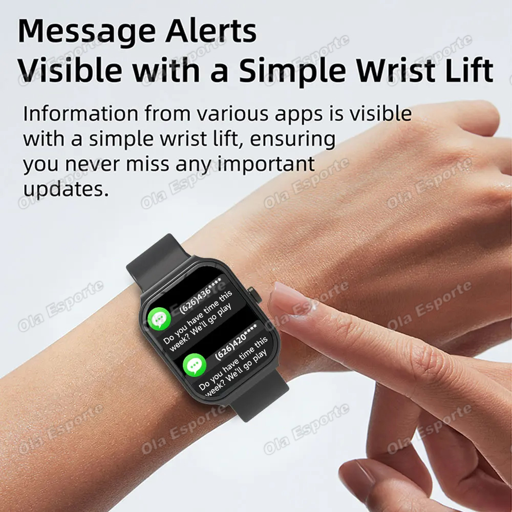 Akıllı Saat, Arama Yapma, Çağr - Smartwatch X12 incelemesi ve fiyatı