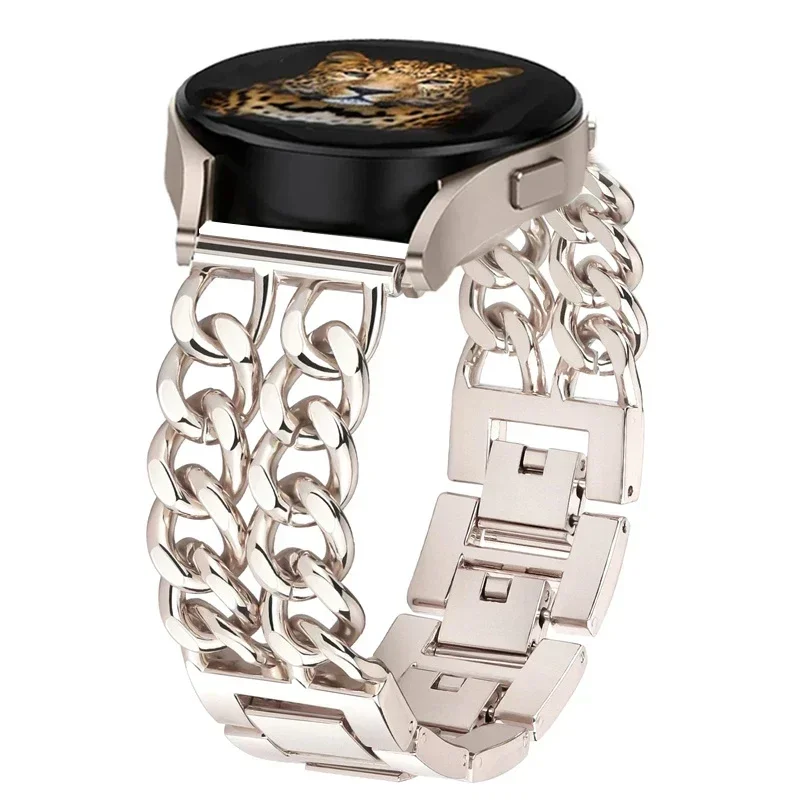 Samsung Galaxy için Metal bant - Titan Smartwatch Accessories incelemesi ve fiyatı
