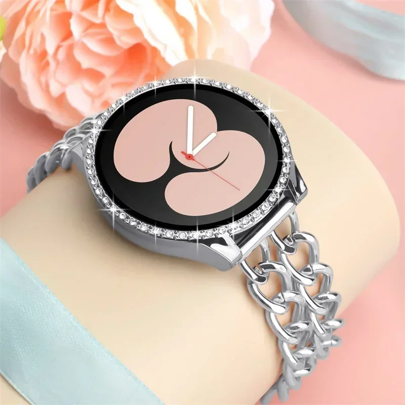 Samsung Galaxy için Metal bant - Titan Smartwatch Accessories incelemesi ve fiyatı