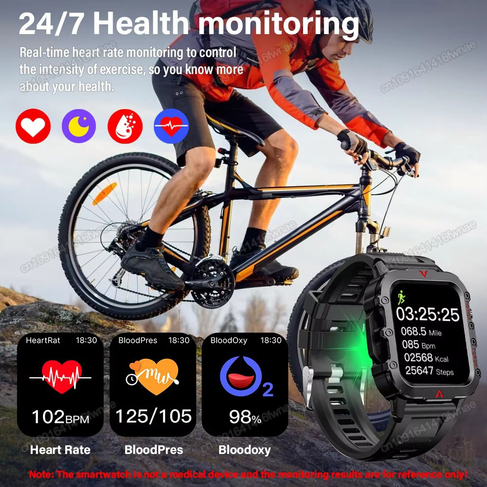 Yeni Erkek Akıllı Saat LED El  - Smartwatch X12 incelemesi ve fiyatı