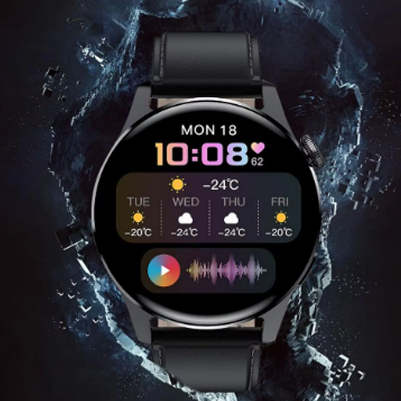 Infinix akıllı 4 VIVO akıllı s - Smartwatch Custom incelemesi ve fiyatı