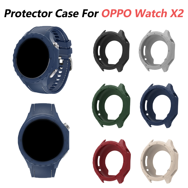 OPPO Watch X2 için akıllı saat - Smartwatch X2 incelemesi ve fiyatı
