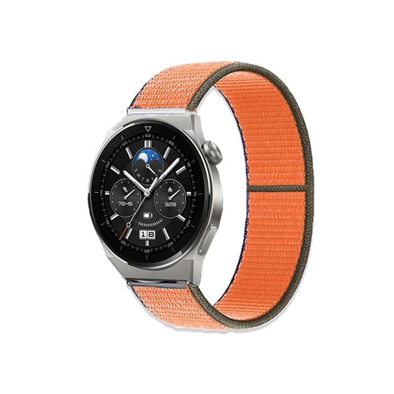 Naylon bant için HUAWEI izle G - Titan Smartwatch Accessories incelemesi ve fiyatı