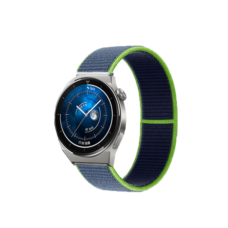 Naylon bant için HUAWEI izle G - Titan Smartwatch Accessories incelemesi ve fiyatı