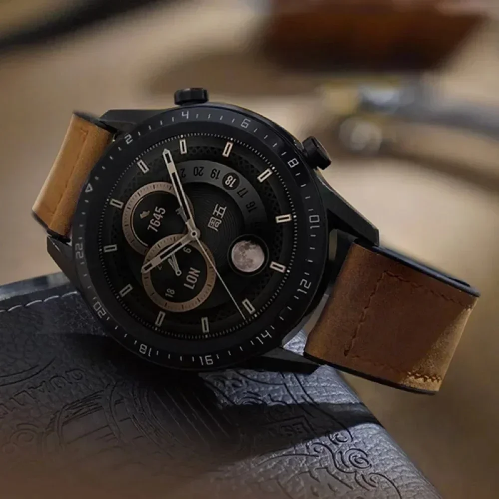 Yumuşak Deri Kayış Motorola Mo - Motorola Smartwatch Accessories incelemesi ve fiyatı