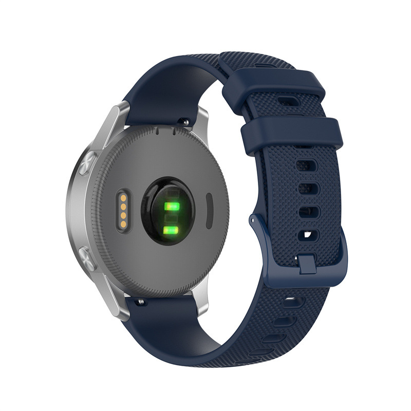 Fosil kadın Gen için 18mm sili - Fossil Smartwatch Accessories incelemesi ve fiyatı