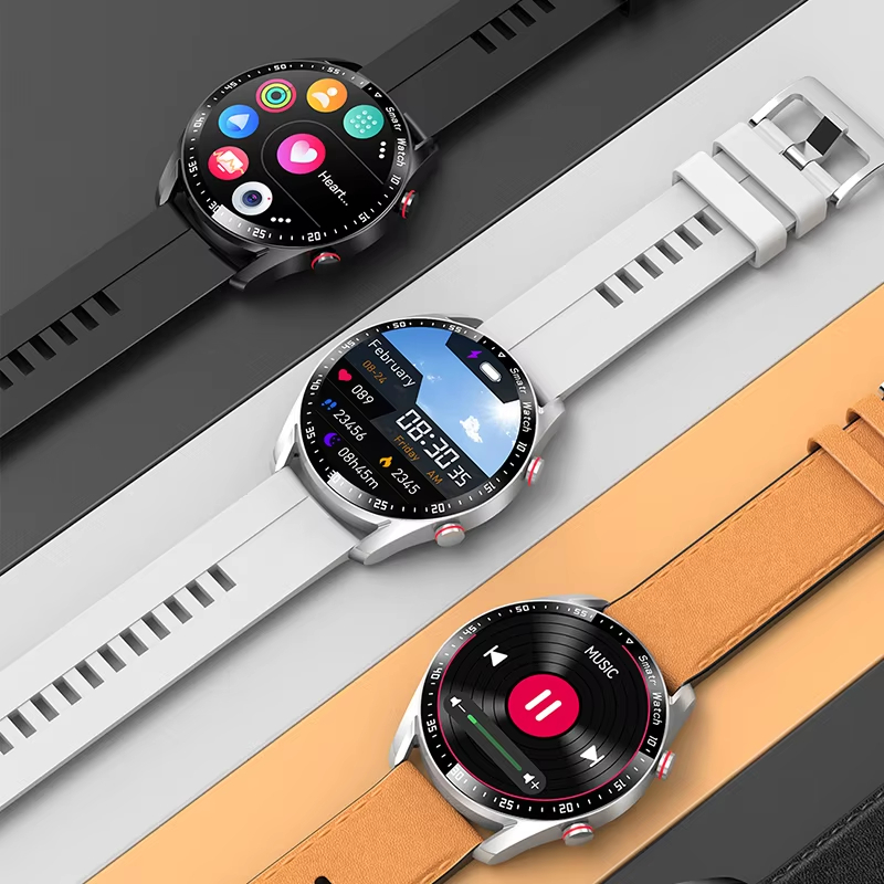 Spor Akıllı Saat Erkek Kadın H - Smartwatch Custom incelemesi ve fiyatı