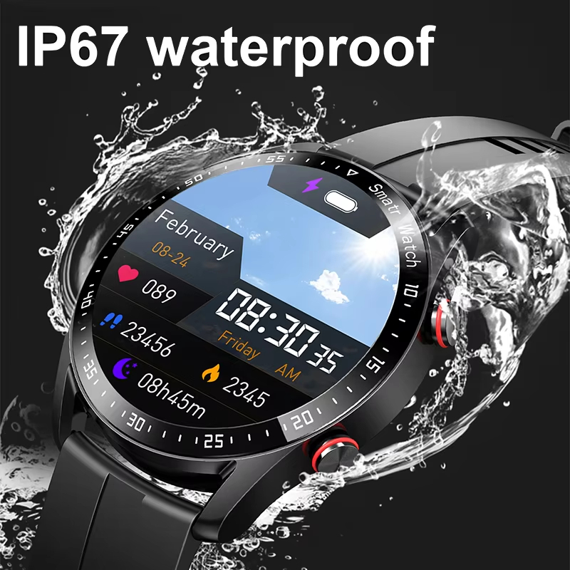 Spor Akıllı Saat Erkek Kadın H - Smartwatch Custom incelemesi ve fiyatı