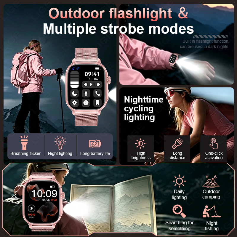 2026 Yeni 1400mAh Büyük Pil Ak - Smartwatch X12 incelemesi ve fiyatı