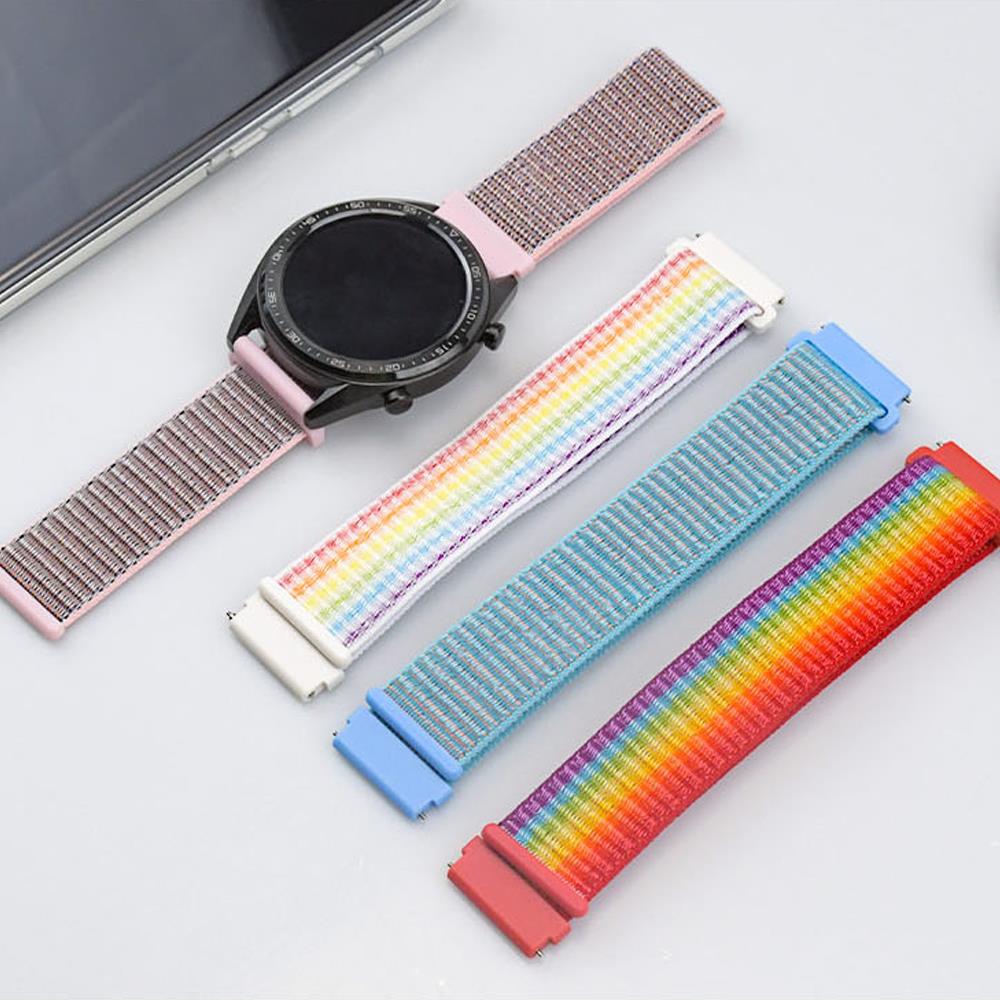 22mm 20mm Bant Samsung Galaxy  - Titan Smartwatch Accessories incelemesi ve fiyatı